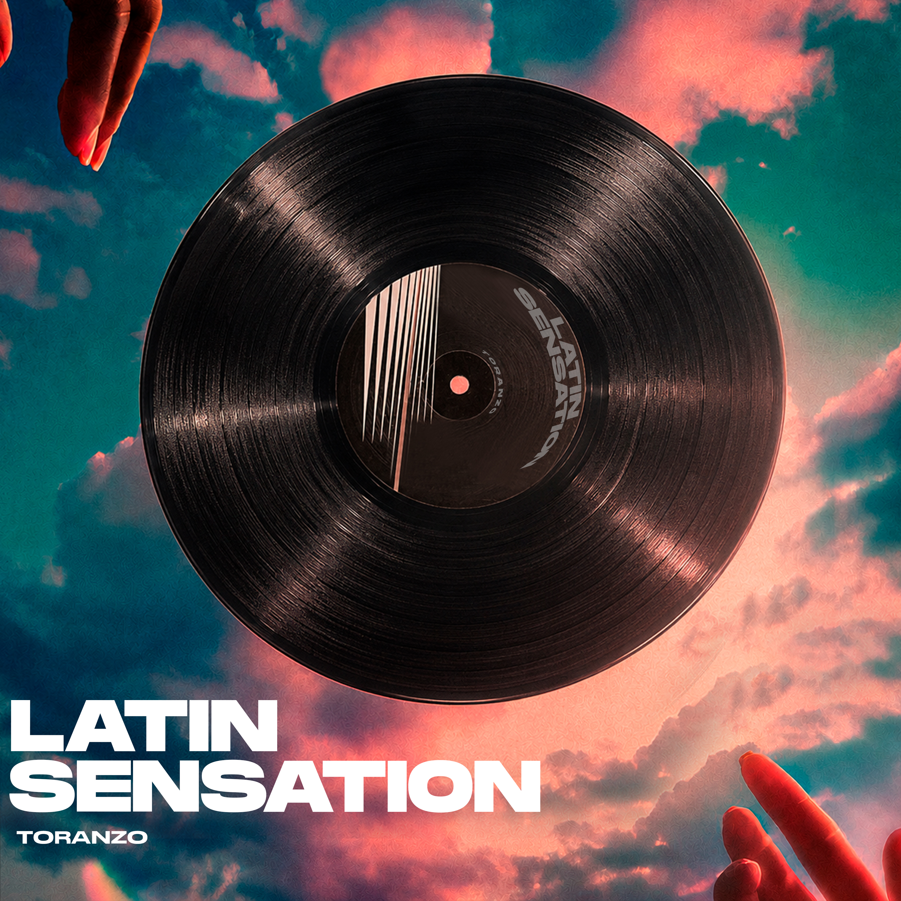 Latin Sensation